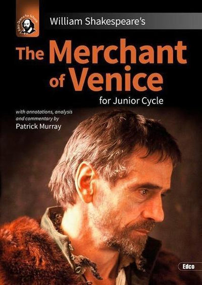 Merchant Of Venice Edco
